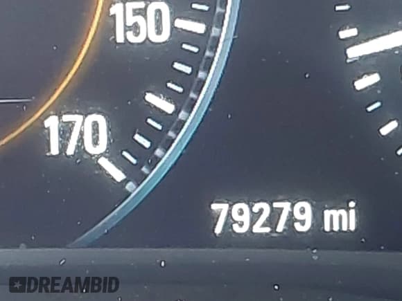 ✅ 2016 Buick LaCrosse Leather • VIN: 1G4GB5G38GF147983 • Lot: 43070727. Listed on IAAI with 79,279 mi. Free auction sales archive from the USA and detailed vehicle history report at DreamBid. Image 7.