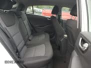 ✅ 2019 Hyundai Ioniq • VIN: KMHC65LD8KU182979 • Lot: 80360045. Listed on Copart with 108,626 mi. Free auction sales archive from the USA and detailed vehicle history report at DreamBid. Image 11.