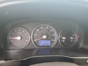 ✅ 2011 Hyundai Santa Fe Limited • VIN: 5XYZK4AG9BG038442 • Lot: 67891644. Listed on Copart with 136,799 mi. Free auction sales archive from the USA and detailed vehicle history report at DreamBid. Image 9.