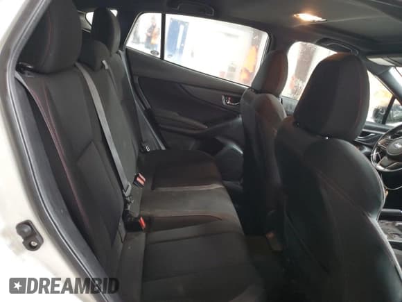 ✅ 2018 Subaru Impreza Special Sports • VIN: 4S3GTAL62J3740497 • Lot: 84993965. Wystawiony na Copart z przebiegiem 153 686 mil. Bezpłatny archiwum sprzedaży aukcyjnych z USA i szczegółowy raport historii pojazdu na DreamBid. Zdjęcie 10.