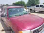 ✅ 2006 GMC Sierra 1500 SLE1 • VIN: 2GTEC13T861219889 • Lot: 41939442. Listed on IAAI with 200,757 mi. Free auction sales archive from the USA and detailed vehicle history report at DreamBid. Image 6.