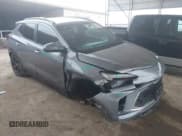 ✅ 2024 Buick Encore GX Sport Touring • VIN: KL4AMESL3RB036404 • Lot: 41615732. Listed on IAAI with 32,953 mi. Free auction sales archive from the USA and detailed vehicle history report at DreamBid. Image 1.