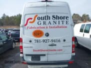 ✅ 2016 Mercedes-Benz Sprinter Cargo Worker • VIN: WD3PE8CD3GP303508 • Лот: 41754188. Опубликован ранее на IAAI с пробегом 234 158 миль. Бесплатный доступ к архиву аукционных продаж из США и подробный отчёт об истории автомобиля на DreamBid. Изображение 17.