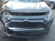 ✅ 2019 Toyota RAV4 XLE • VIN: 2T3W1RFV5KW043150 • Lot: 43704020. Listed on IAAI with 65,218 mi. Free auction sales archive from the USA and detailed vehicle history report at DreamBid. Image 6.