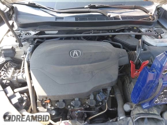 ✅ 2016 Acura TLX Technology • VIN: 19UUB2F54GA006318 • Lot: 42579763. Wystawiony na IAAI z przebiegiem 122 459 mil. Bezpłatny archiwum sprzedaży aukcyjnych z USA i szczegółowy raport historii pojazdu na DreamBid. Zdjęcie 10.