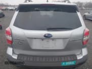 ✅ 2014 Subaru Forester Limited • VIN: JF2SJAHCXEH405772 • Lot: 43706711. Listed on IAAI with 148,594 mi. Free auction sales archive from the USA and detailed vehicle history report at DreamBid. Image 17.