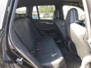 ✅ 2021 BMW X3 M • VIN: 5YMTS0C05M9F31855 • Lot: 71724374. Wystawiony na Copart z przebiegiem 30 814 mil. Bezpłatny archiwum sprzedaży aukcyjnych z USA i szczegółowy raport historii pojazdu na DreamBid. Zdjęcie 11.