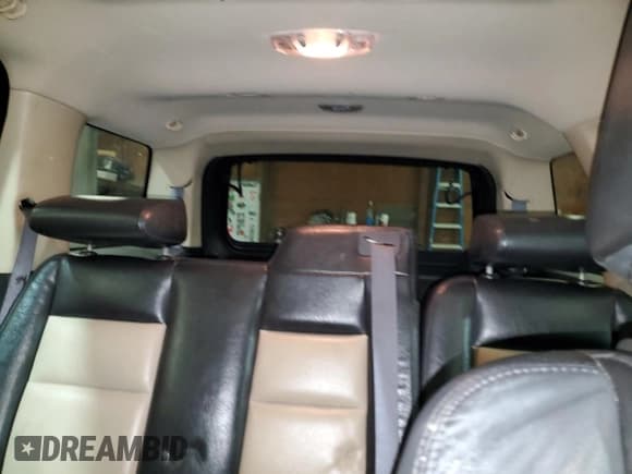 ✅ 2010 Ford Explorer Eddie Bauer • VIN: 1FMEU6EE0AUA03567 • Lot: 82347825. Wystawiony na Copart z przebiegiem 235 856 mil. Bezpłatny archiwum sprzedaży aukcyjnych z USA i szczegółowy raport historii pojazdu na DreamBid. Zdjęcie 10.