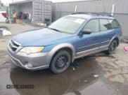 ✅ 2008 Subaru Outback i • VIN: 4S4BP61C487327712 • Lot: 43740521. Listed on IAAI with 244,649 mi. Free auction sales archive from the USA and detailed vehicle history report at DreamBid. Image 2.