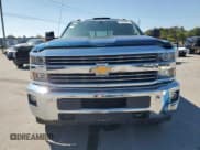 ✅ 2018 Chevrolet Silverado 1500 • VIN: 1GC4CZCY5JF196630 • Лот: 71878275. Опубликован ранее на Copart с пробегом 205 432 миль. Бесплатный доступ к архиву аукционных продаж из США и подробный отчёт об истории автомобиля на DreamBid. Изображение 5.