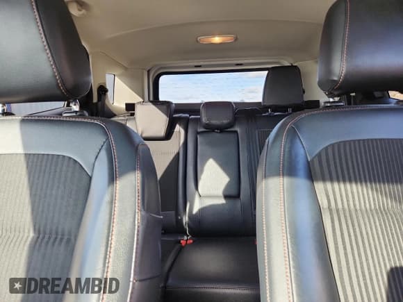 ✅ 2018 Ford EcoSport SES • VIN: MAJ6P1CLXJC171958 • Лот: 92606935. Опубликован ранее на Copart с пробегом 75 490 миль. Бесплатный доступ к архиву аукционных продаж из США и подробный отчёт об истории автомобиля на DreamBid. Изображение 10.