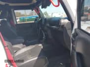 ✅ 2017 Jeep Wrangler Unlimited Rubicon • VIN: 1C4BJWFG9HL695361 • Lot: 42010655. Wystawiony na IAAI z przebiegiem 65 536 mil. Bezpłatny archiwum sprzedaży aukcyjnych z USA i szczegółowy raport historii pojazdu na DreamBid. Zdjęcie 5.