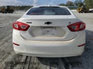 ✅ 2017 Chevrolet Cruze LT • VIN: 1G1BE5SM6H7110649 • Лот: 81983505. Опубликован ранее на Copart с пробегом 189 283 миль. Бесплатный доступ к архиву аукционных продаж из США и подробный отчёт об истории автомобиля на DreamBid. Изображение 6.