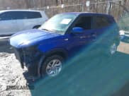 ✅ 2021 Hyundai Venue SE • VIN: KMHRB8A39MU113075 • Lot: 41571134. Listed on IAAI with 51,174 mi. Free auction sales archive from the USA and detailed vehicle history report at DreamBid. Image 17.