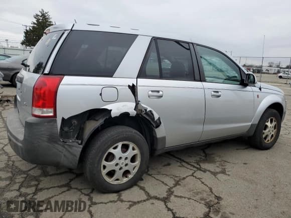 ✅ 2005 Saturn VUE • VIN: 5GZCZ53405S854849 • Lot: 43655545. Wystawiony na Copart z przebiegiem 258 250 mil. Bezpłatny archiwum sprzedaży aukcyjnych z USA i szczegółowy raport historii pojazdu na DreamBid. Zdjęcie 3.