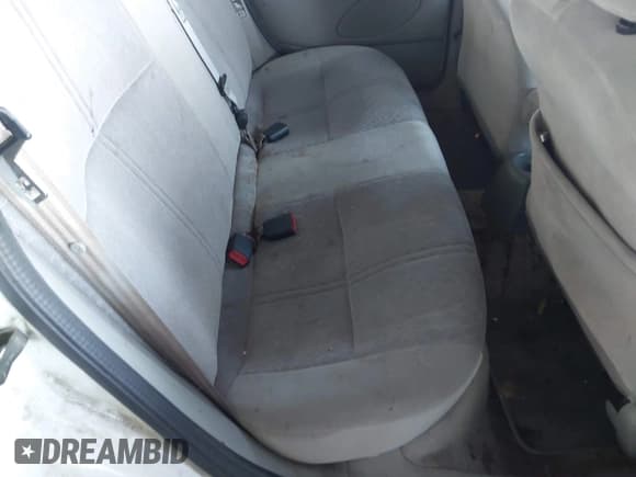 ✅ 1999 Ford Contour LX • VIN: 1FAFP66L7XK208536 • Лот: 43812424. Опубликован ранее на IAAI с пробегом 164 345 миль. Бесплатный доступ к архиву аукционных продаж из США и подробный отчёт об истории автомобиля на DreamBid. Изображение 8.