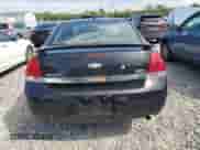 2009 Chevrolet Impala Police Police with VIN 2G1WS57M491164548, listed as a Copart auction lot 63050175 with 127,992 mi miles and Clean title. Bid and sale history available at DreamBid. Image 6.