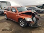 ✅ 2008 Chevrolet HHR LT • VIN: 3GNCA23P88S716543 • Lot: 46441975. Listed on Copart with 116,858 mi. Free auction sales archive from the USA and detailed vehicle history report at DreamBid. Image 4.