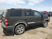 ✅ 2007 Dodge Durango Limited • VIN: 1D8HB58P97F551466 • Лот: 63528505. Опубликован ранее на Copart с пробегом 257 036 миль. Бесплатный доступ к архиву аукционных продаж из США и подробный отчёт об истории автомобиля на DreamBid. Изображение 3.