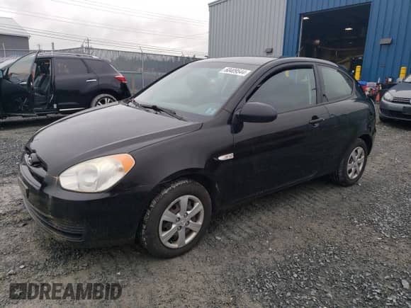 ✅ 2009 Hyundai Accent L • VIN: KMHCN35C09U136021 • Lot: 60409544. Wystawiony na Copart z przebiegiem 150 022 mil mil. Skorzystaj z bezpłatnego archiwum sprzedaży aukcyjnych z USA i zobacz szczegółowy raport historii pojazdu na DreamBid. Zdjęcie 1.