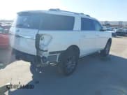 ✅ 2021 Ford Expedition Max Limited • VIN: 1FMJK2AT3MEA22596 • Lot: 41761971. Wystawiony na IAAI z przebiegiem 53 579 mil. Bezpłatny archiwum sprzedaży aukcyjnych z USA i szczegółowy raport historii pojazdu na DreamBid. Zdjęcie 4.