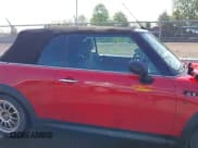 ✅ 2006 MINI Convertible S • VIN: WMWRH33596TK58563 • Lot: 42210790. Listed on IAAI with 102,476 mi. Free auction sales archive from the USA and detailed vehicle history report at DreamBid. Image 13.