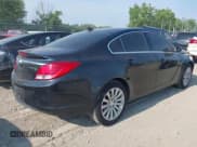 ✅ 2011 Buick Regal CXL RL1 • VIN: W04GN5EC6B1093047 • Лот: 42783890. Опубликован ранее на IAAI с пробегом 102 262 миль. Бесплатный доступ к архиву аукционных продаж из США и подробный отчёт об истории автомобиля на DreamBid. Изображение 4.