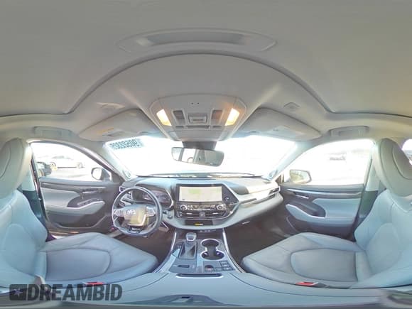 ✅ 2023 Toyota Highlander Hybrid Limited • VIN: 5TDXBRCH4PS111527 • Lot: 90522325. Wystawiony na Copart z przebiegiem 56 251 mil. Bezpłatny archiwum sprzedaży aukcyjnych z USA i szczegółowy raport historii pojazdu na DreamBid. Zdjęcie 15.