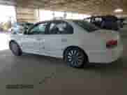 2003 Hyundai Sonata с VIN KMHWF25S03A777626, выставлен на аукционе Copart как лот 79746814 с пробегом 174 124 миль миль и Списание • Salvage title. История ставок и продаж доступна на DreamBid. Изображение 2.