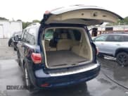 ✅ 2017 Infiniti QX80 • VIN: JN8AZ2NEXH9161039 • Lot: 42834006. Listed on IAAI with 82,506 mi. Free auction sales archive from the USA and detailed vehicle history report at DreamBid. Image 3.