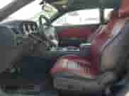 2014 Dodge Challenger Rallye Redline z VIN 2C3CDYAG1EH116567, wystawiony jako Copart lot #82652775 z przebiegiem 89 450 mil mil oraz Szkoda całkowita • Salvage title. Historia ofert i sprzedaży dostępna na DreamBid. Obrazek 7.