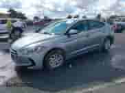 2017 Hyundai Elantra SE с VIN 5NPD74LF4HH063895, выставлен на аукционе IAAI как лот 43465521 с пробегом 116 118 миль миль и . История ставок и продаж доступна на DreamBid. Изображение 2.