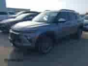 2025 Chevrolet TrailBlazer ACTIV с VIN KL79MVSL3SB113929, выставлен на аукционе IAAI как лот 42151829 с пробегом 12 892 миль миль и . История ставок и продаж доступна на DreamBid. Изображение 2.