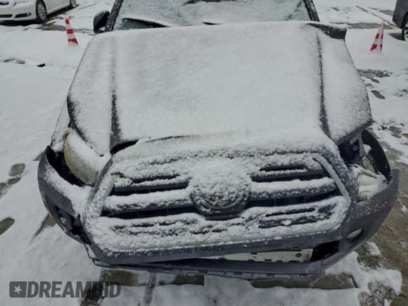 ✅ 2018 Toyota Tacoma TRD Sport • VIN: 5TFAZ5CN9JX070720 • Lot: 94886935. Listed on Copart with 122,692 mi. Free auction sales archive from the USA and detailed vehicle history report at DreamBid. Image 11.