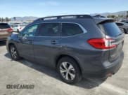 ✅ 2023 Subaru Ascent Premium • VIN: 4S4WMACD3P3439619 • Lot: 50900215. Wystawiony na Copart z przebiegiem 24 222 mil. Bezpłatny archiwum sprzedaży aukcyjnych z USA i szczegółowy raport historii pojazdu na DreamBid. Zdjęcie 2.