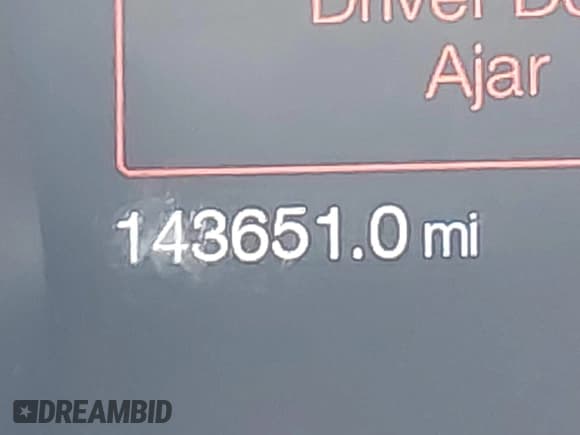 ✅ 2014 Ford Mustang V6 • VIN: 1ZVBP8AM6E5320659 • Lot: 43381456. Listed on IAAI with 143,651 mi. Free auction sales archive from the USA and detailed vehicle history report at DreamBid. Image 15.