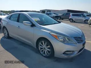 ✅ 2012 Hyundai Azera • VIN: KMHFH4JG6CA176924 • Лот: 43023155. Опубликован ранее на IAAI с пробегом 122 345 миль. Бесплатный доступ к архиву аукционных продаж из США и подробный отчёт об истории автомобиля на DreamBid. Изображение 1.