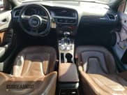 ✅ 2015 Audi allroad A4 Premium Plus • VIN: WA1UFAFLXFA034077 • Лот: 72799933. Опубликован ранее на Copart с пробегом 89 707 миль. Бесплатный доступ к архиву аукционных продаж из США и подробный отчёт об истории автомобиля на DreamBid. Изображение 8.