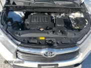 ✅ 2016 Toyota Highlander XLE • VIN: 5TDJKRFH7GS338907 • Лот: 83626964. Опубликован ранее на Copart с пробегом Не указан. Бесплатный доступ к архиву аукционных продаж из США и подробный отчёт об истории автомобиля на DreamBid. Изображение 12.