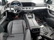 ✅ 2021 Mercedes-Benz GLE 350 • VIN: 4JGFB4KE2MA499559 • Lot: 86771365. Listed on Copart with 99,435 mi. Free auction sales archive from the USA and detailed vehicle history report at DreamBid. Image 8.