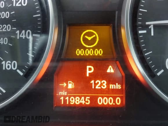 ✅ 2009 BMW 3 Series 328i • VIN: WBAPH53539A434395 • Lot: 42114150. Listed on IAAI with 119,845 mi. Free auction sales archive from the USA and detailed vehicle history report at DreamBid. Image 16.