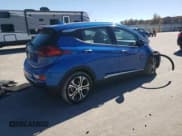 ✅ 2021 Chevrolet Bolt EV Premier • VIN: 1G1FZ6S0XM4101814 • Lot: 91508585. Wystawiony na Copart z przebiegiem 53 878 mil. Bezpłatny archiwum sprzedaży aukcyjnych z USA i szczegółowy raport historii pojazdu na DreamBid. Zdjęcie 3.
