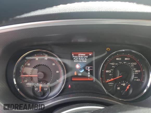 ✅ 2013 Dodge Charger SXT Plus • VIN: 2C3CDXJG2DH555785 • Lot: 64903755. Listed on Copart with 87,344 mi. Free auction sales archive from the USA and detailed vehicle history report at DreamBid. Image 9.