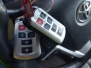 ✅ 2015 Toyota Sienna Limited • VIN: 5TDDK3DC1FS107467 • Lot: 42548047. Wystawiony na IAAI z przebiegiem 202 673 mil. Bezpłatny archiwum sprzedaży aukcyjnych z USA i szczegółowy raport historii pojazdu na DreamBid. Zdjęcie 11.