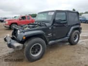 ✅ 2015 Jeep Wrangler Sahara • VIN: 1C4AJWBGXFL649245 • Лот: 69688515. Опубликован ранее на Copart с пробегом 158 652 миль. Бесплатный доступ к архиву аукционных продаж из США и подробный отчёт об истории автомобиля на DreamBid. Изображение 1.