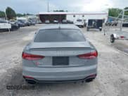 ✅ 2018 Audi RS 5 • VIN: WUAPWAF56JA904679 • Lot: 42680944. Listed on IAAI with 28,605 mi. Free auction sales archive from the USA and detailed vehicle history report at DreamBid. Image 16.