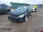 ✅ 2008 Saturn Astra XR • VIN: W08AT671385085713 • Lot: 43807685. Listed on IAAI with Not provided. Free auction sales archive from the USA and detailed vehicle history report at DreamBid. Image 2.