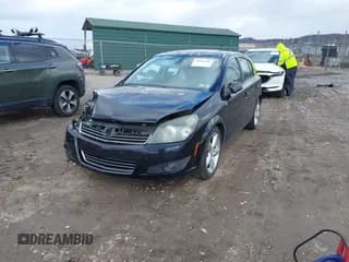 ✅ 2008 Saturn Astra XR • VIN: W08AT671385085713 • Лот: 43807685. Опубликован ранее на IAAI с пробегом Не указан. Бесплатный доступ к архиву аукционных продаж из США и подробный отчёт об истории автомобиля на DreamBid. Изображение 2.