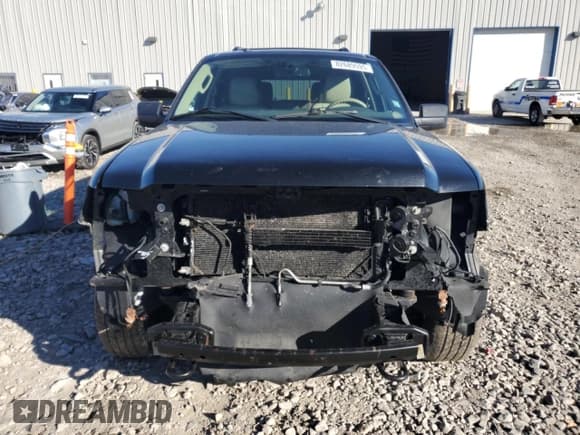 ✅ 2013 Ford Expedition XLT • VIN: 1FMJU1J57DEF49434 • Lot: 82689595. Listed on Copart with 191,046 mi. Free auction sales archive from the USA and detailed vehicle history report at DreamBid. Image 5.