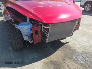 ✅ 2014 Hyundai Elantra SE • VIN: 5NPDH4AE5EH543883 • Lot: 43222326. Listed on IAAI with 56,826 mi. Free auction sales archive from the USA and detailed vehicle history report at DreamBid. Image 6.